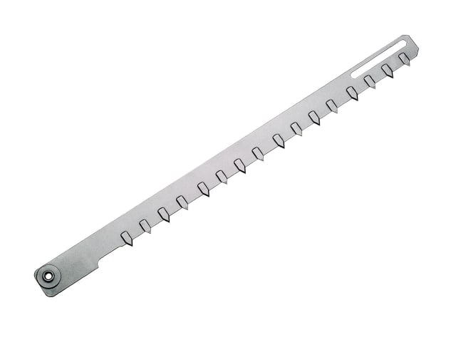 DT2963 Alligator Saw Blade - TCT Building Block Class 12 Poroton Brick