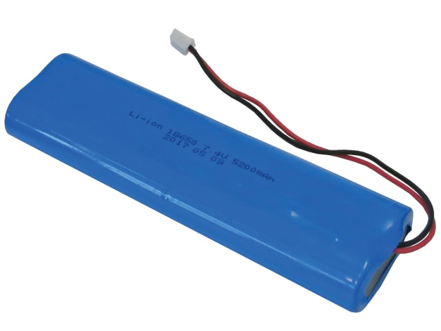 Replacement Battery for FPPSLFOLD20W