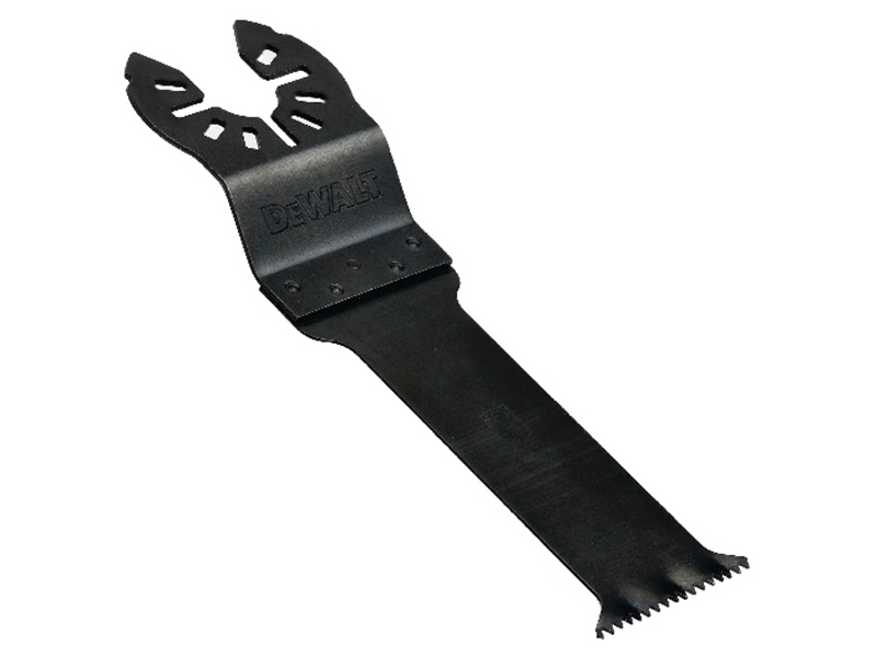 Multi-Tool Hardwood Blade 67 x 31mm