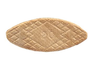 Biscuit Wood No 20 (Tub 100)