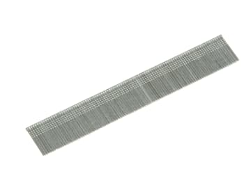 BT13-35-Galvanised Brad Nails 35mm (Pack 5000)