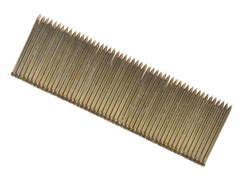 HCFN-30 15 Gauge Hardened Nails 30mm (Pack 1500)