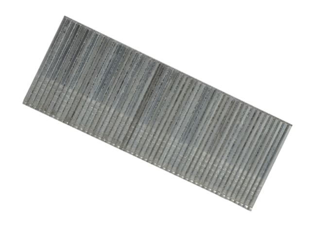 SB16-1.25 Straight Finish Nail 32mm Galvanised (Pack 2500)