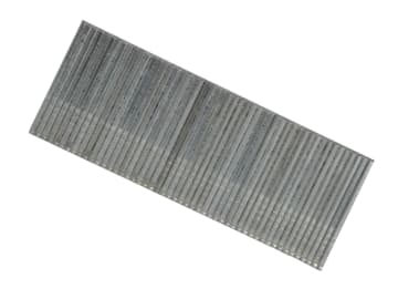 SB16-1.50 Straight Finish Nail 38mm Galvanised (Pack 2500)