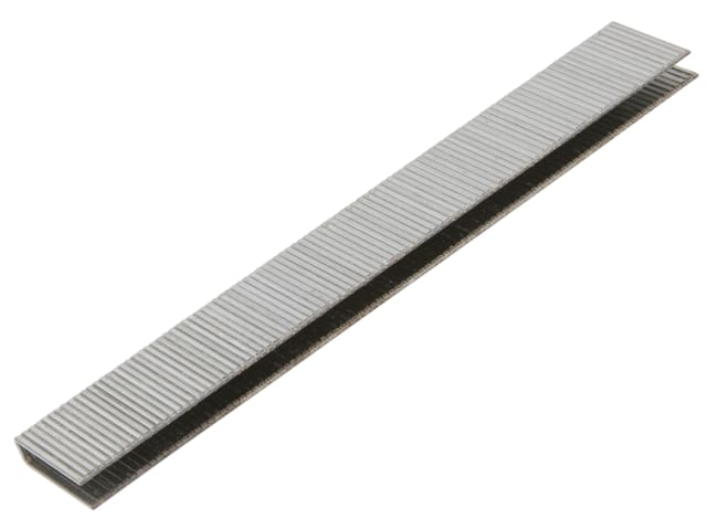 DSTSX30Z 18G Galvanised Staples 30mm (Pack 3000)