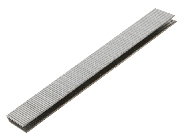 DSTSX35Z 18G Galvanised Staples 35mm (Pack 3000)