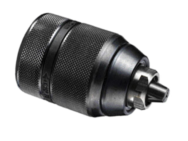 Keyless Chuck 13mm Capacity 1/2in x 20 UNF