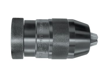 SUPRA 13mm Keyless Chuck Female Mount JAC6