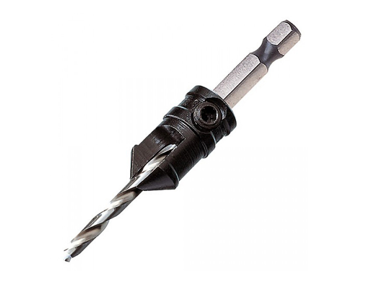 SNAP/CS/12 Countersink with 9/64in Drill