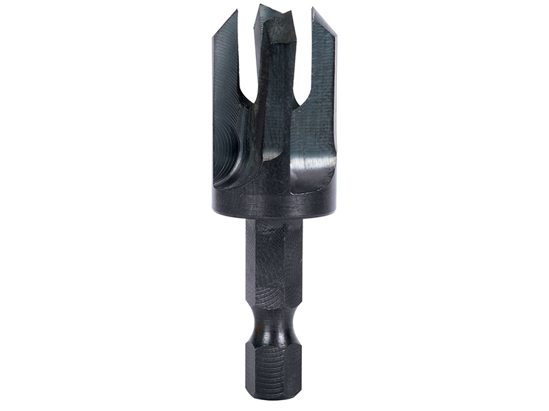 SNAP/PC/38 Plug Cutter 3/8in