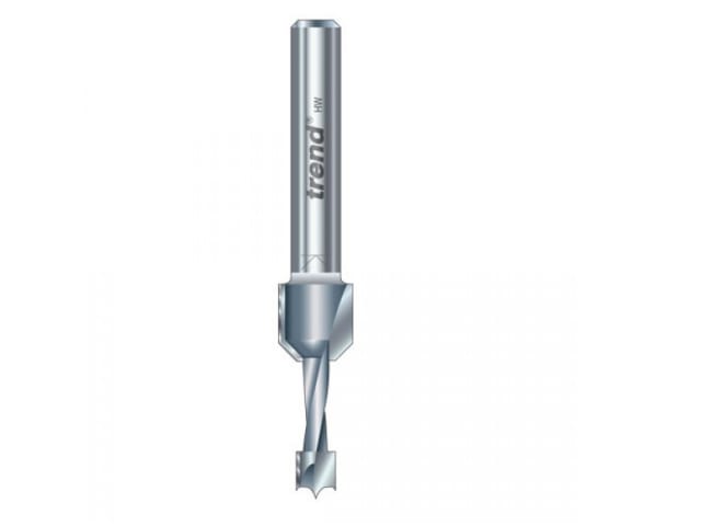 62/10 x 1/4 TCT Drill / Countersink / Counterbore