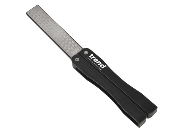 CraftPro Folding Sharpening Stone