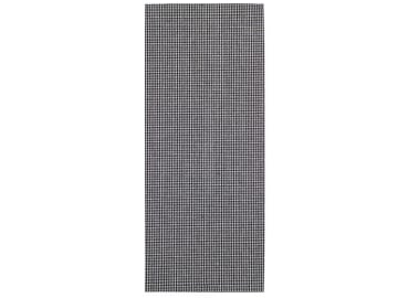 1/3 Mesh Sanding Sheets Medium 80 Grit (Pack 5)