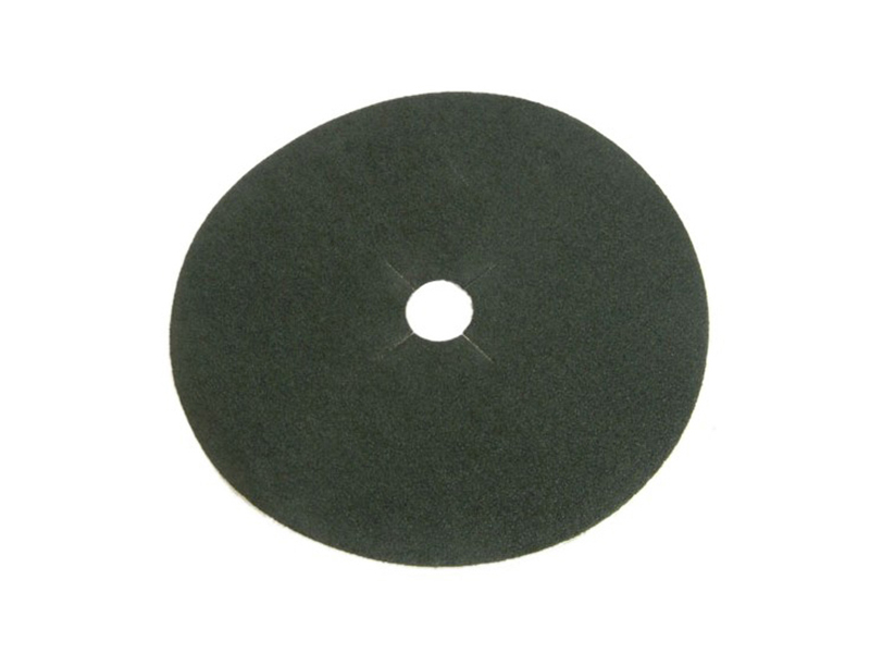 Floor Disc E-Weight Aluminium Oxide 178 x 22mm 100G