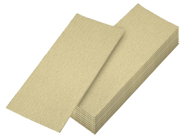 1/2 Orbital Sheets Medium (Pack 5)