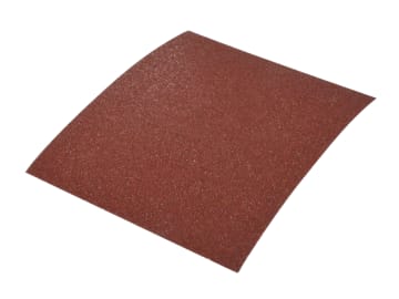 1/4 Sheet Palm Sander Sheets Fine Grit (Pack 5)