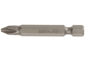 Power Screwdriver Bit Phillips PH2 90mm (Pack 1)