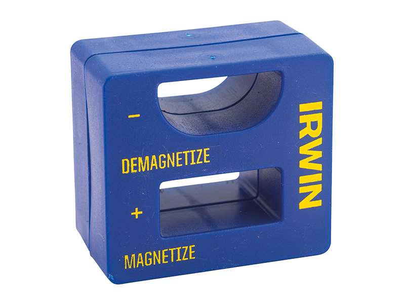 Magnetiser / Demagnetiser