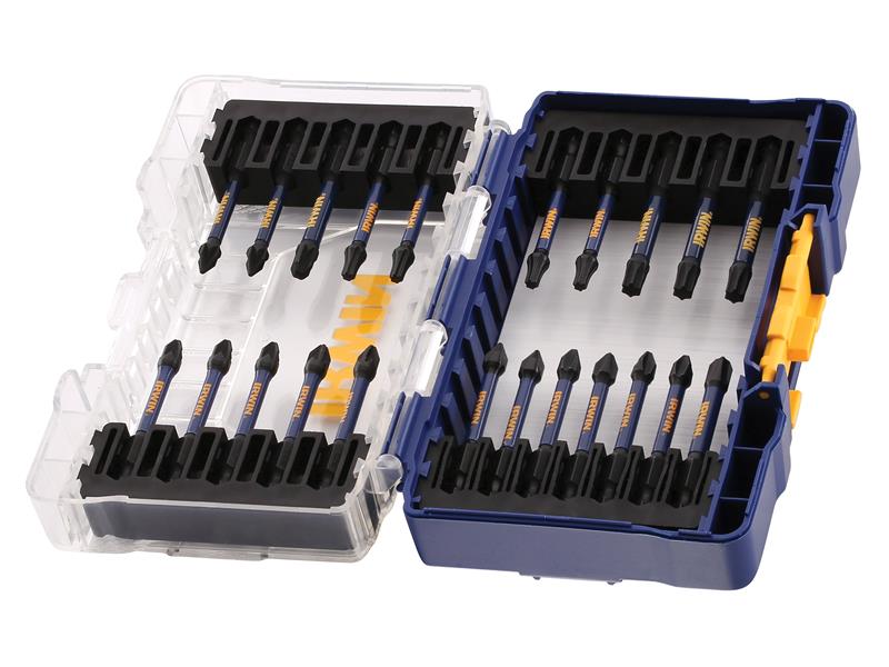 Impact Pro Performance Bit Set, 22 Piece