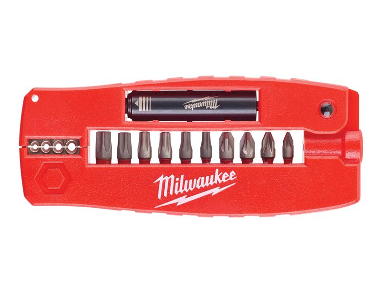 Milwaukee Shockwave Guide Set