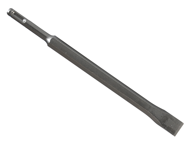 Speedhammer Plus Flat Chisel 20 x 250mm