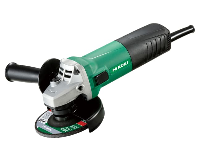 G12SR4/J5 Angle Grinder 115mm 730W 240V