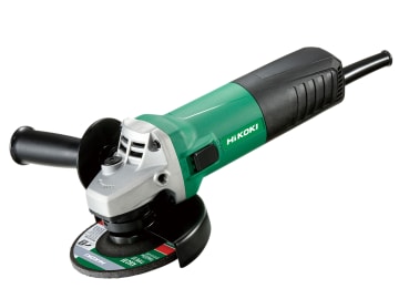 G12SR4/J6 Angle Grinder 115mm 730W 110V