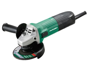 G12STX/J6 Angle Grinder 115mm 600W 110V