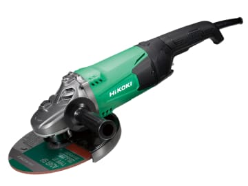 G23ST/J2 Angle Grinder 230mm 2000W 110V