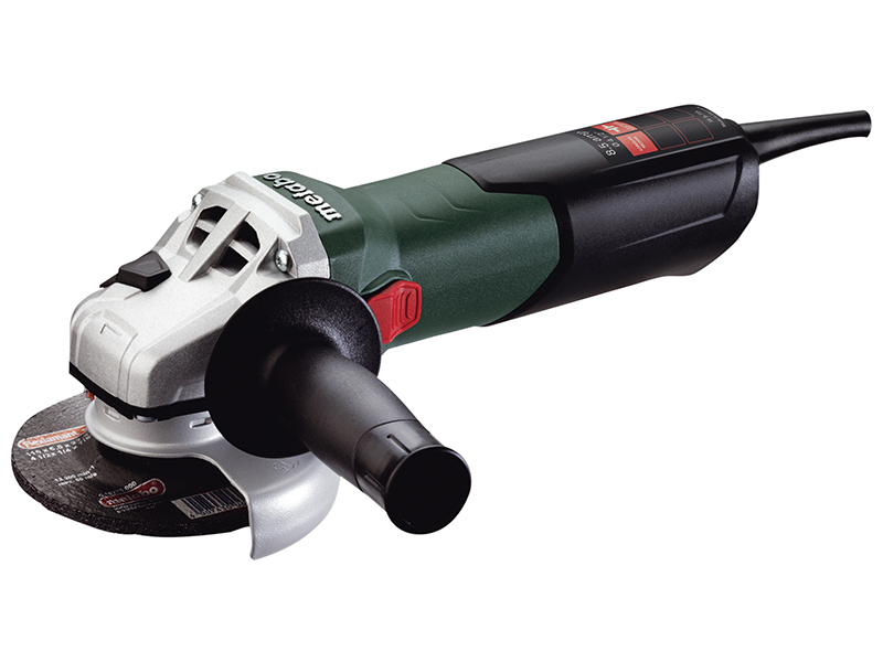 W9-115 Mini Grinder 115mm 900W 240V