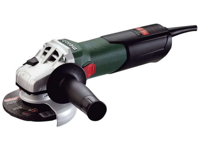 W9-115 Mini Grinder 115mm 900W 110V