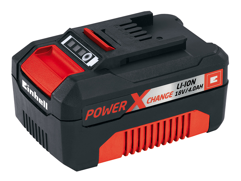 PX-BAT4 Power X-Change Battery 18V 4.0Ah Li-ion