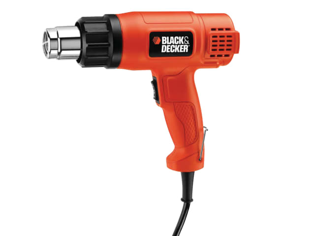 KX1650 Heat Gun 1750W 240V