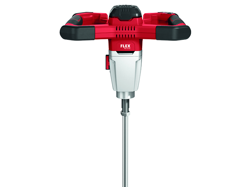 MXE 18.0-EC Cordless Mixer 18V Bare Unit