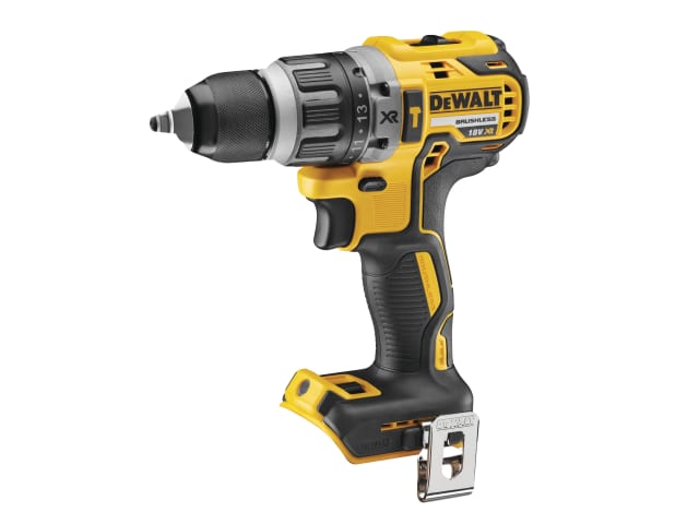 DCD796N XR Brushless Combi Drill 18V Bare Unit