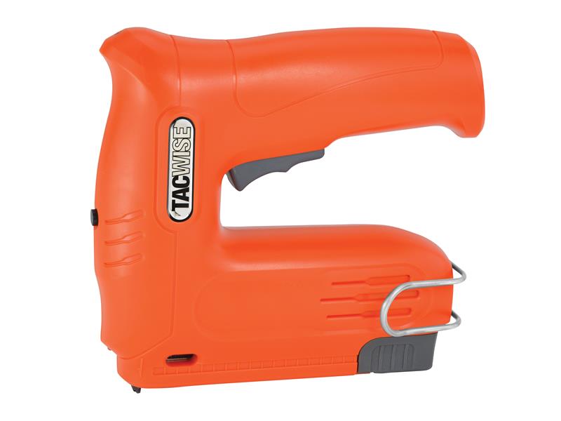 Hobby 53-13EL Cordless Staple/Nail Gun 4V