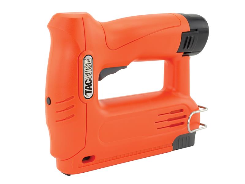 53-13EL Cordless Staple/Nail Gun 12V