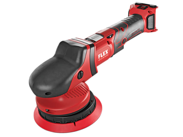 XFE 15 150 18.0-EC Cordless Orbital Polisher 18V Bare Unit