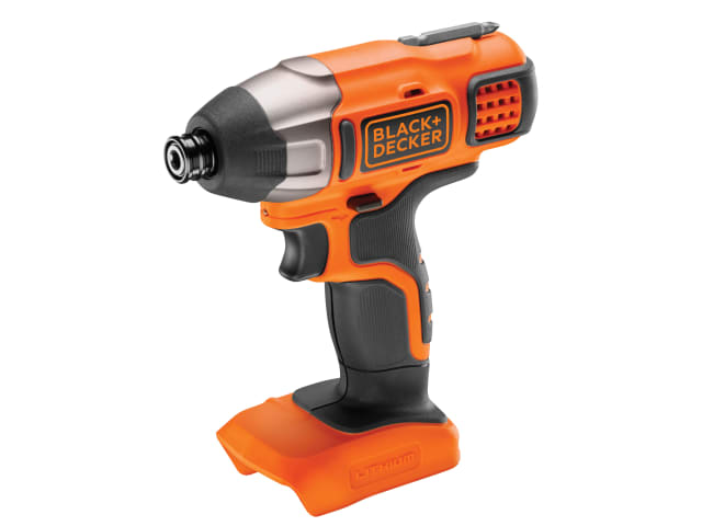 BDCIM18N Impact Driver 18V Bare Unit