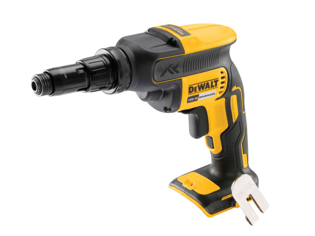 DCF622N XR Brushless Self Drilling Screwdriver 18V Bare Unit