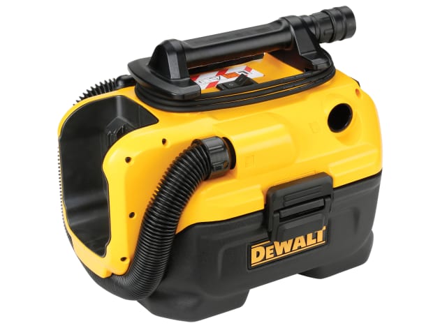 DCV584L XR FlexVolt Vacuum 14.4-54V Bare Unit