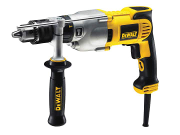 D21570K 127mm Dry Diamond Drill 2 Speed 1300W 110V