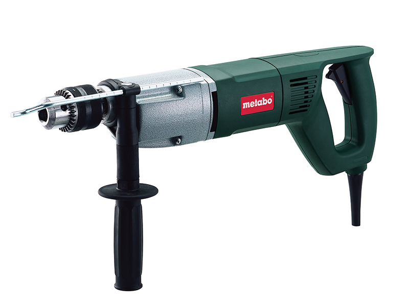 BDE 1100 Rotary Core Drill 1100W 240V