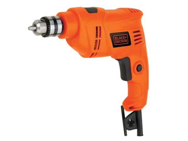 BEH201 Corded Drill 450W 240V