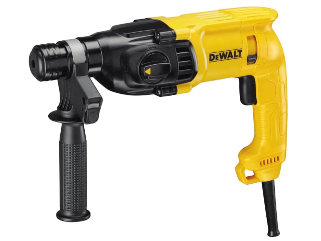 D25033KL SDS Plus 3 Mode Hammer Drill 710W 110V