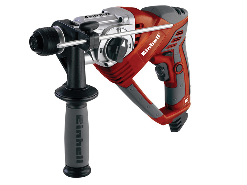 RT-RH 20/1 4 Function SDS Plus Rotary Hammer 500W 240V