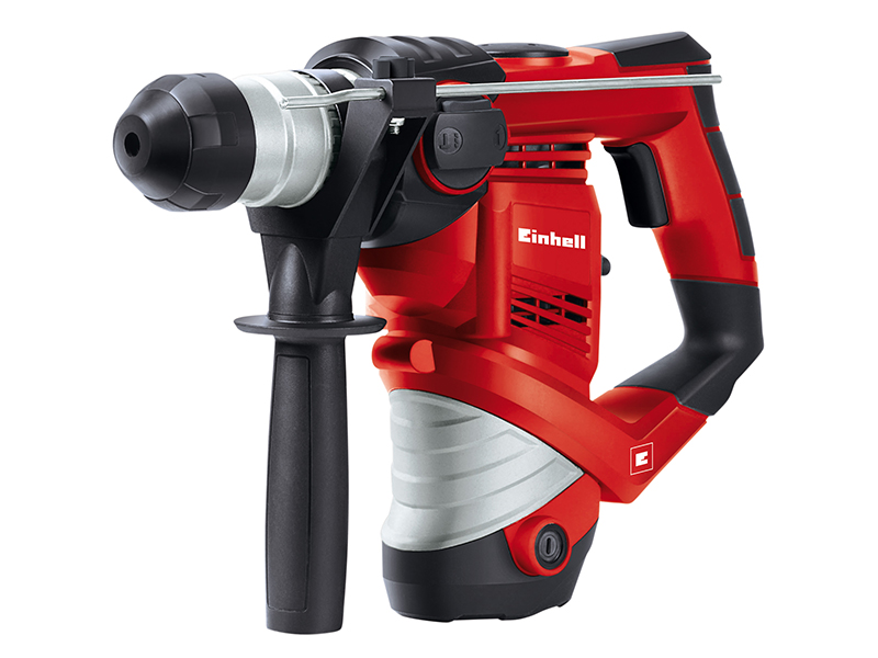 TC-RH 900/1 SDS Plus 3 Mode Rotary Hammer 900W 240V