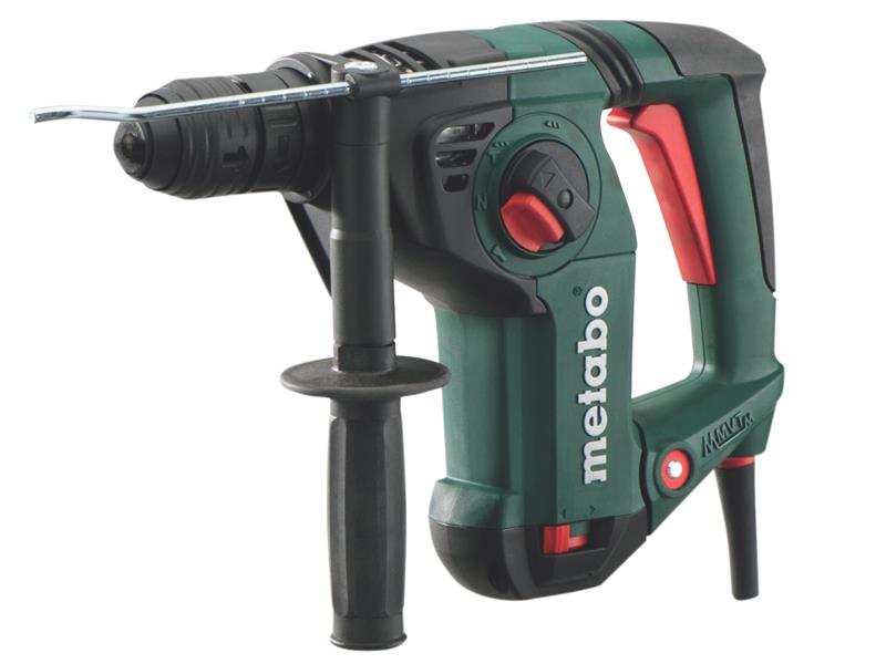 KHE 3251 SDS Plus Hammer Drill 3 Mode 800W 240V