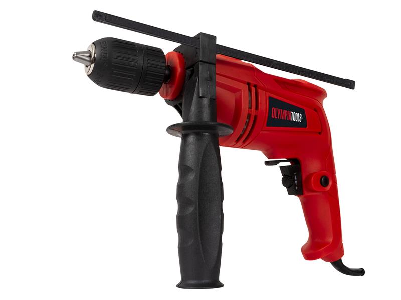 Hammer Drill 600W 240V