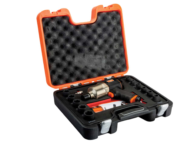 Impact Wrench Kit